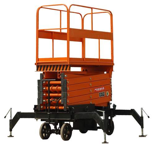 液壓升降平臺(tái) 液壓升降平臺(tái)