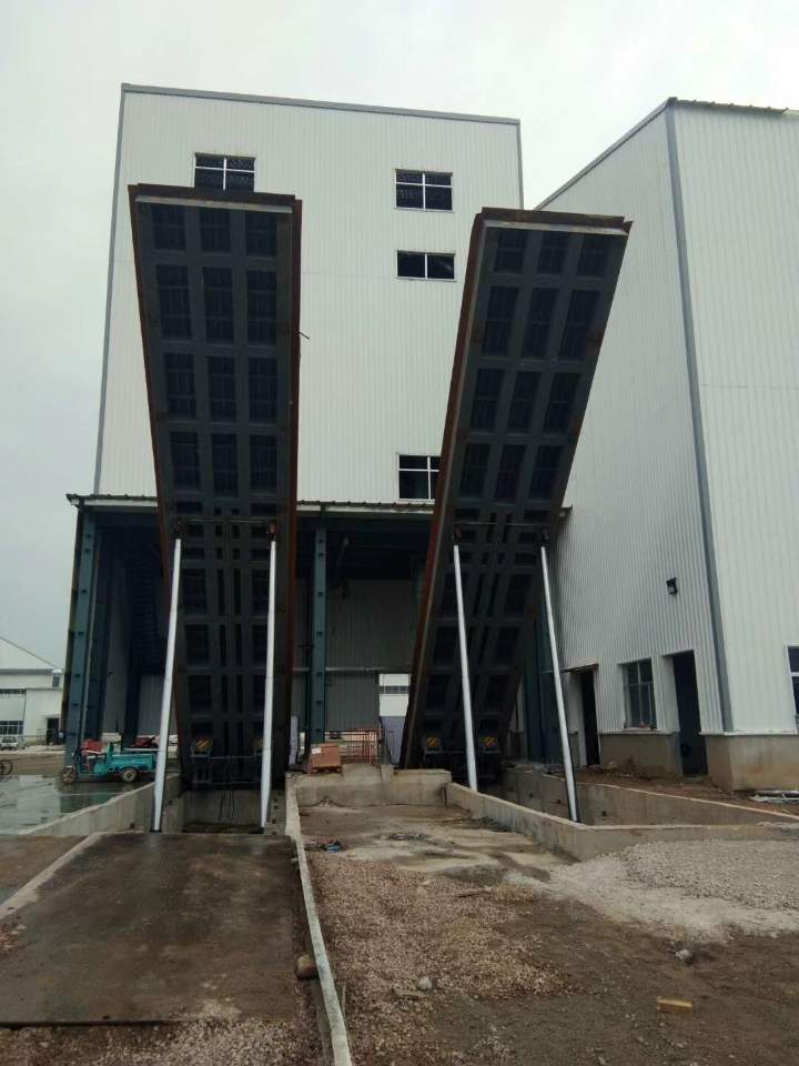 卸車機廠家 卸車機廠家