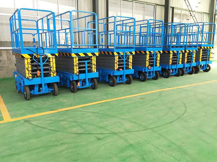 升降平臺 升降平臺